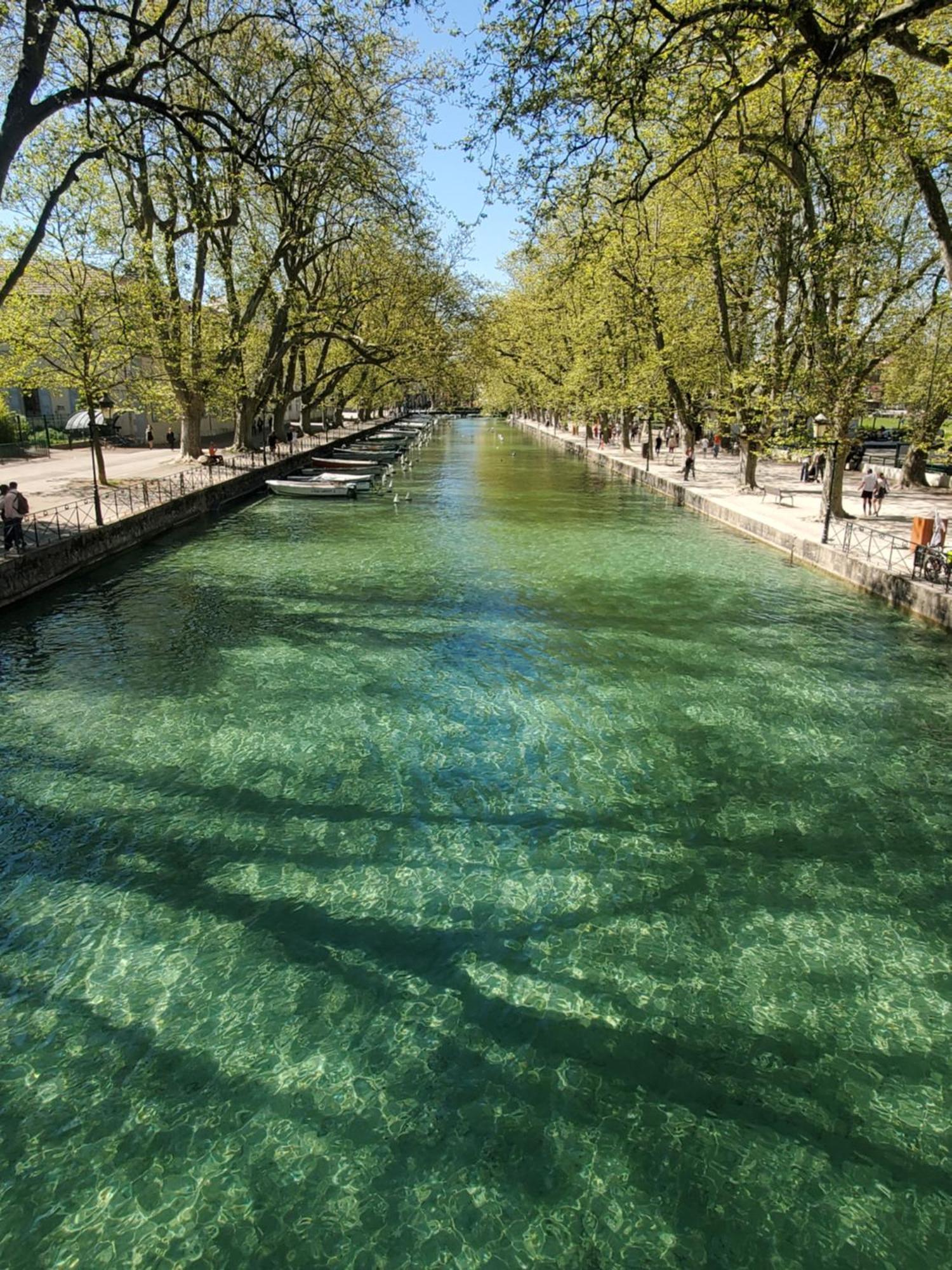 Annecy A 9 Minutes Du Annecy Villa *