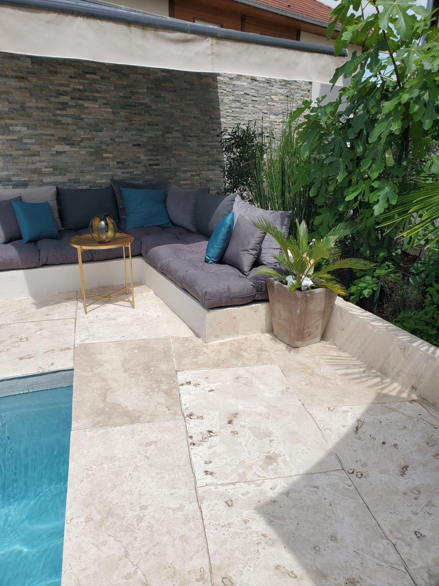 Villa Annecy A 9 Minutes Du Annecy *