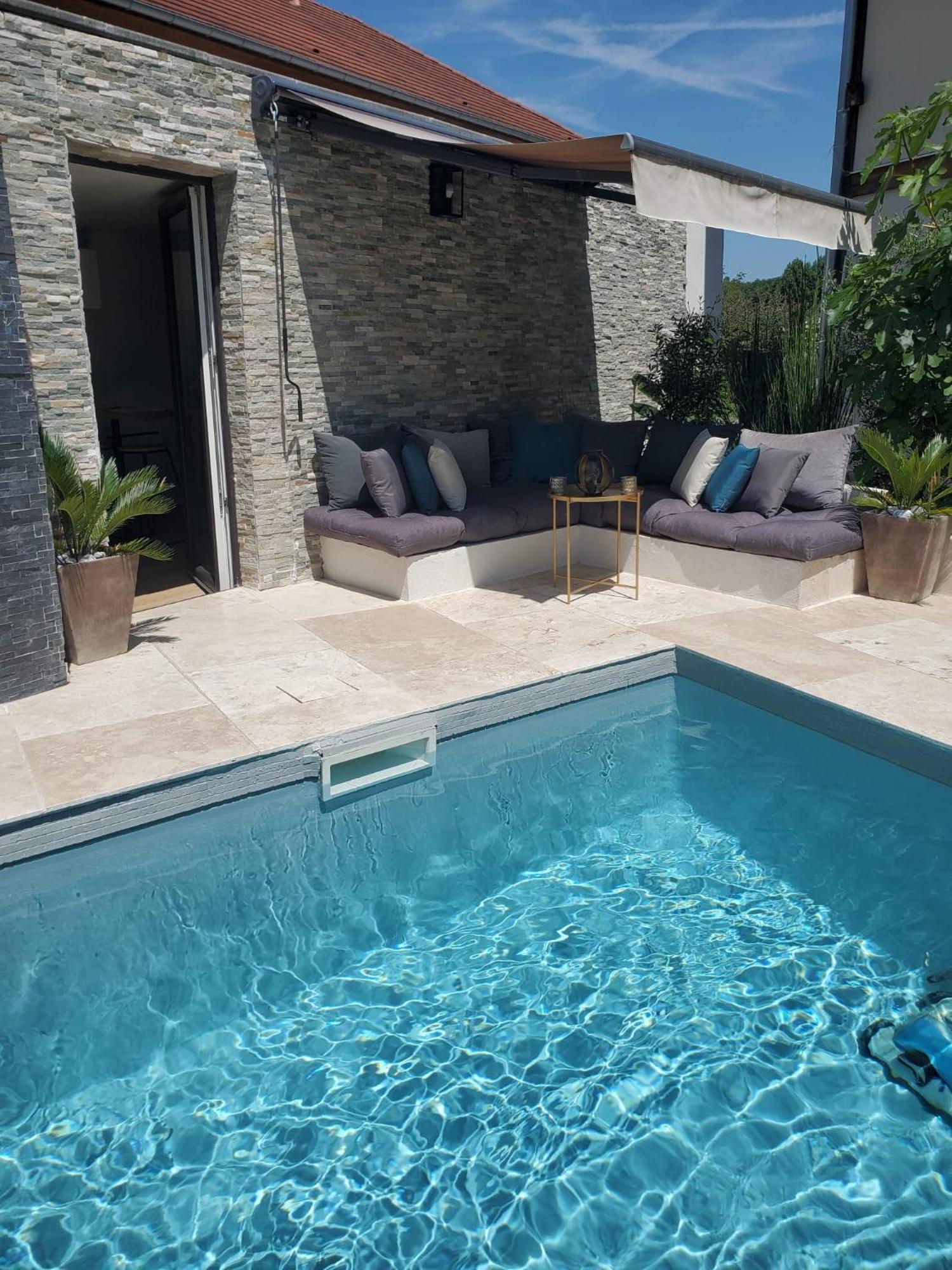 Annecy A 9 Minutes Du Annecy Villa Poisy