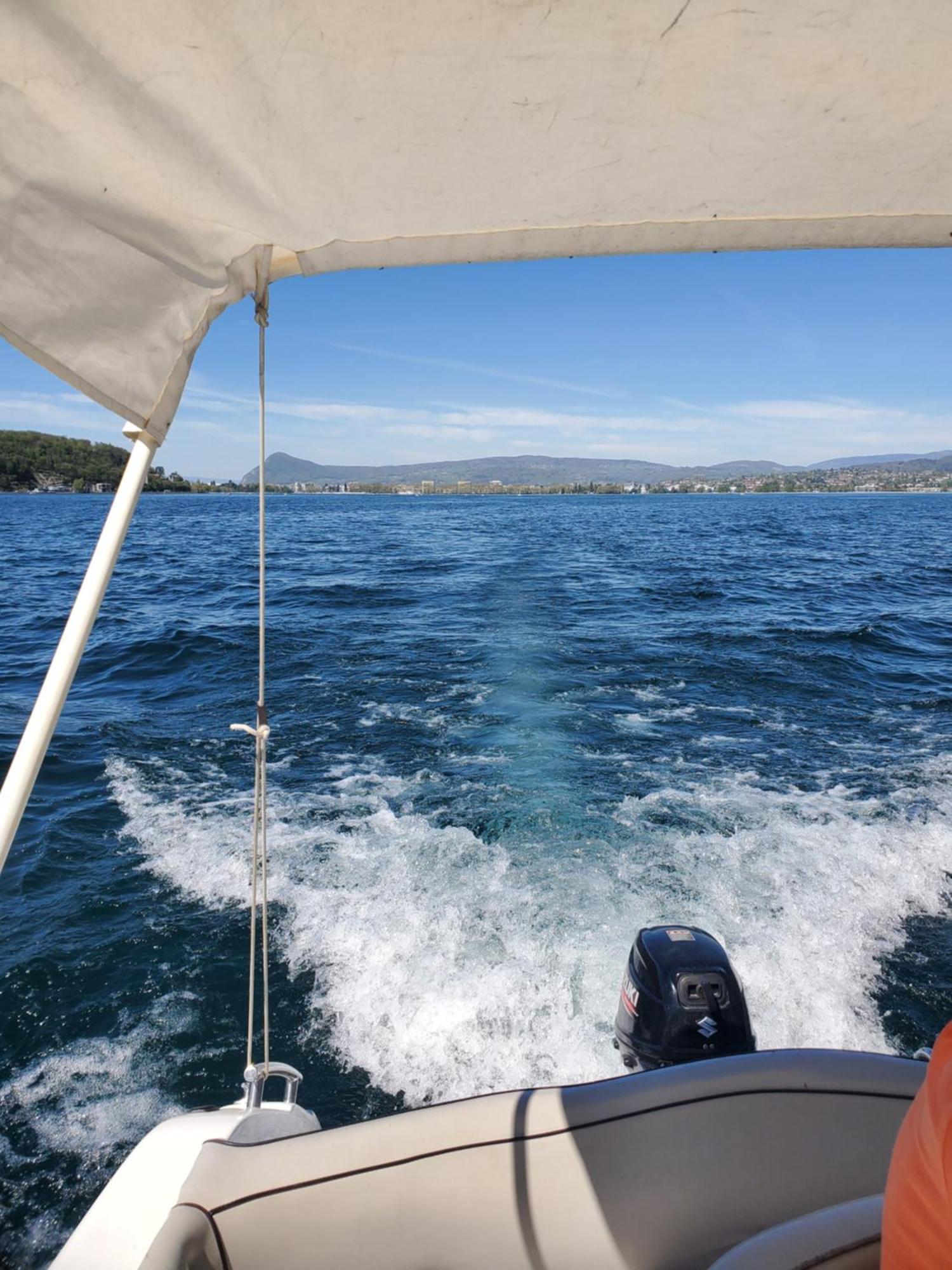Annecy A 9 Minutes Du Annecy