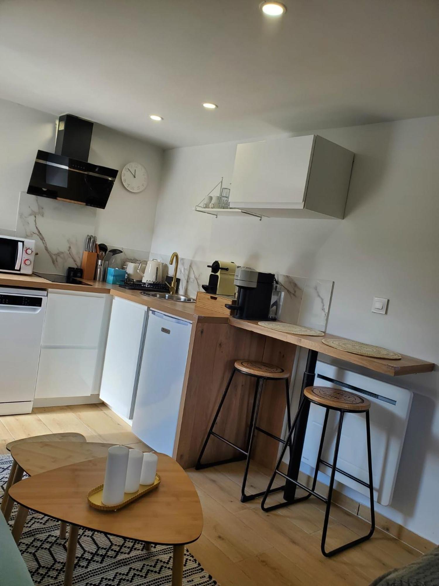 Villa Annecy A 9 Minutes Du Annecy *
